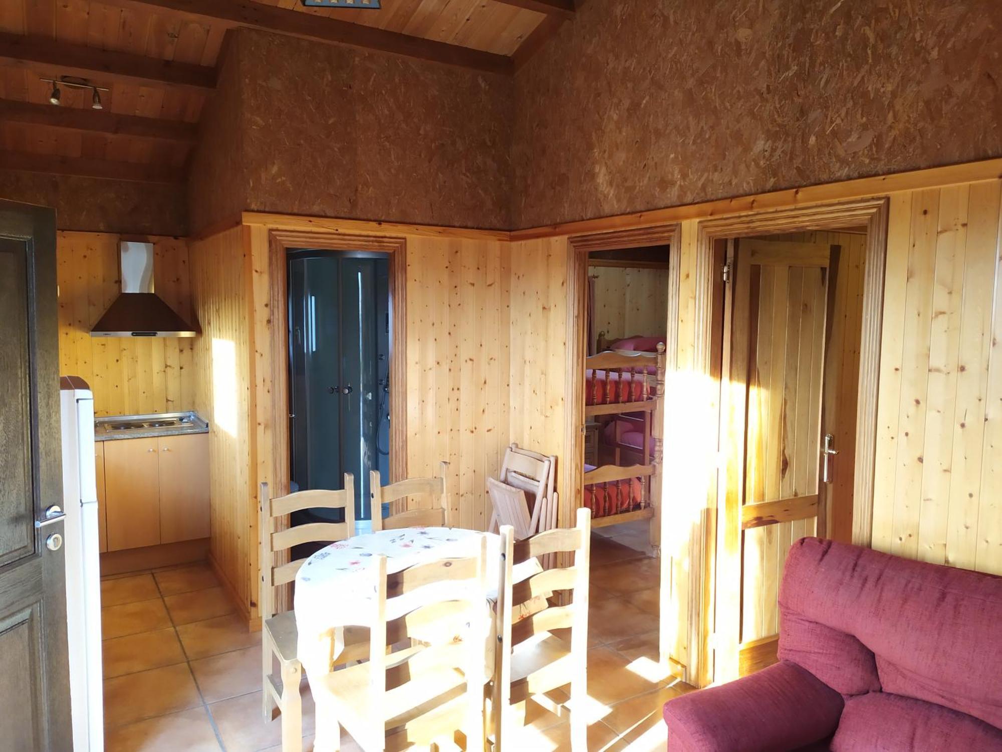 Camping Casa Fausto Cerca De Dinopolis Formiche Alto Exterior foto