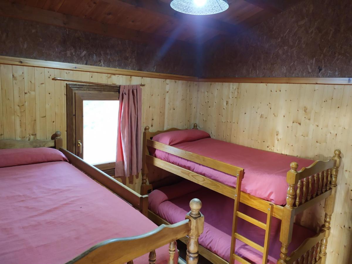 Camping Casa Fausto Cerca De Dinopolis Formiche Alto Exterior foto